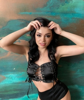 Анкета проститутки Кристина - Фото, г. Славянское, 29 лет, №831