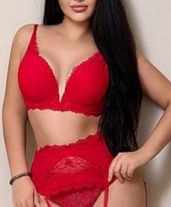 Анкета проститутки Наденька - Фото, г. Славянское, 27 лет, №7346